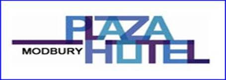 Sponsor - Modbury Plaza Hotel