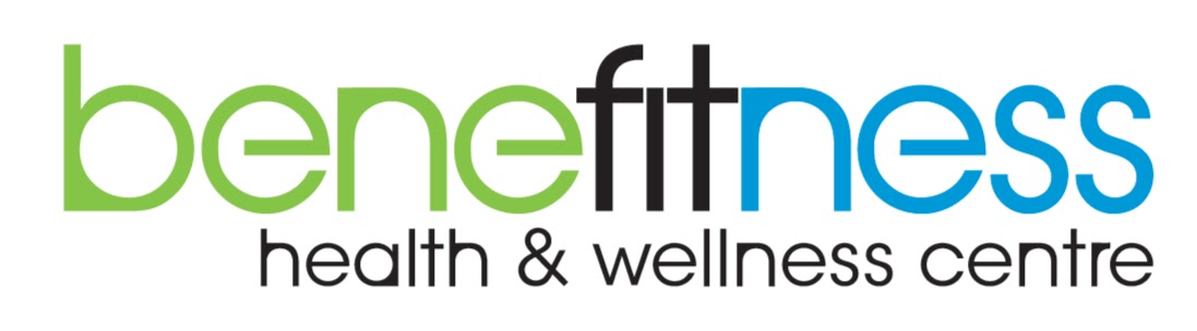 Benefitness Logo