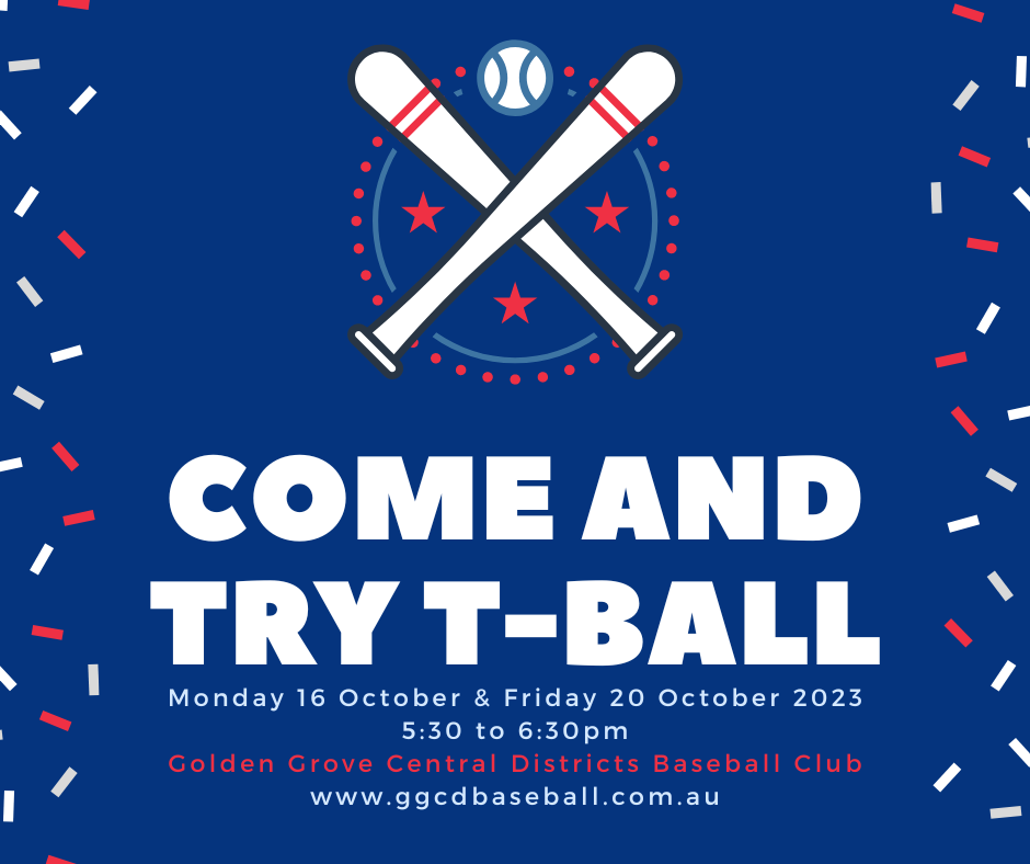 Come and Try T-Ball at the Dodgers