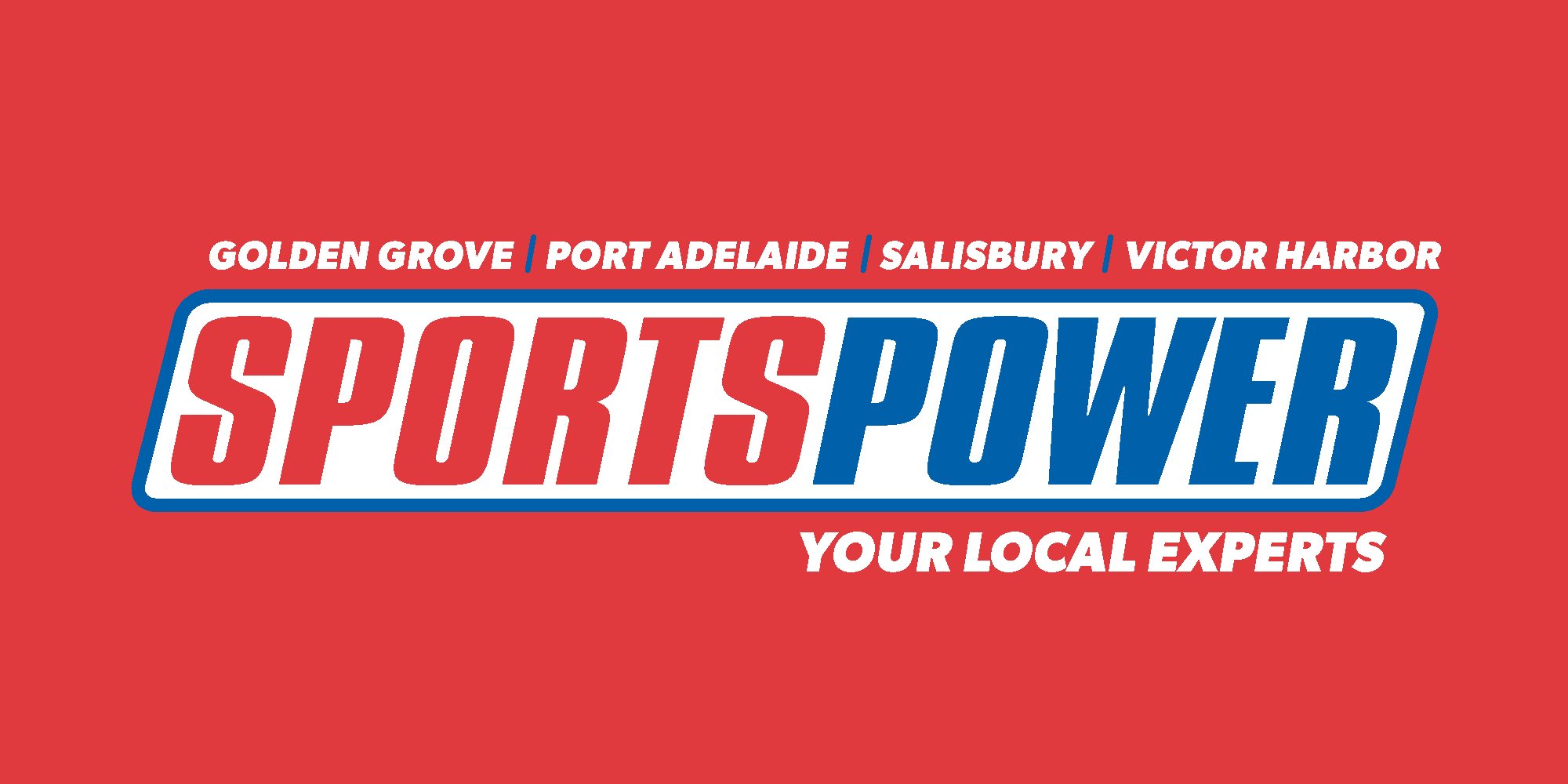 SportsPower Logo