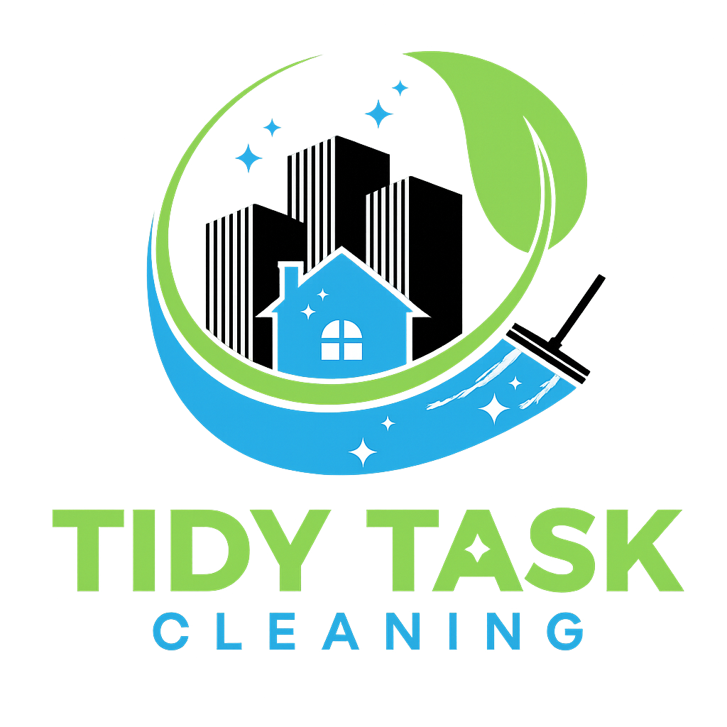 Tidy Task Cleaning